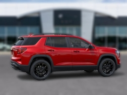 GMC Terrain FWD Elevation 4dr 2026
