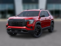 GMC Terrain FWD Elevation 4dr 2026