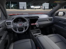 GMC Terrain FWD Elevation 4dr 2026