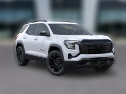 GMC Terrain FWD Elevation 4dr 2026