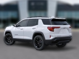 GMC Terrain FWD Elevation 4dr 2026