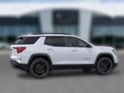GMC Terrain FWD Elevation 4dr 2026