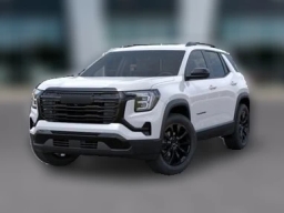 GMC Terrain FWD Elevation 4dr 2026