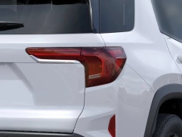 GMC Terrain FWD Elevation 4dr 2026
