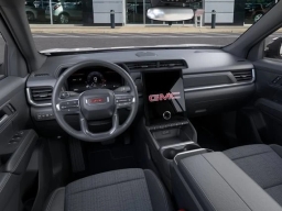 GMC Terrain FWD Elevation 4dr 2026
