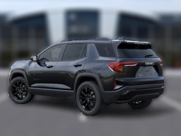 GMC Terrain FWD Elevation 4dr 2026