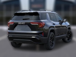 GMC Terrain FWD Elevation 4dr 2026