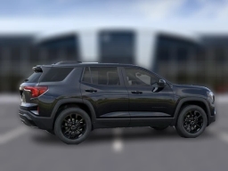 GMC Terrain FWD Elevation 4dr 2026
