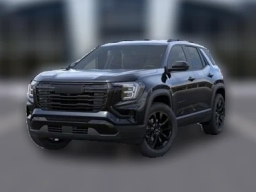 GMC Terrain FWD Elevation 4dr 2026