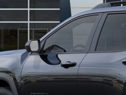 GMC Terrain FWD Elevation 4dr 2026