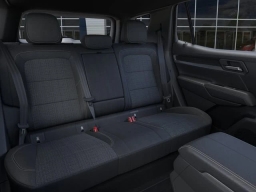 GMC Terrain FWD Elevation 4dr 2026