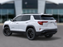 GMC Terrain FWD Elevation 4dr 2026