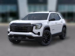 GMC Terrain FWD Elevation 4dr 2026