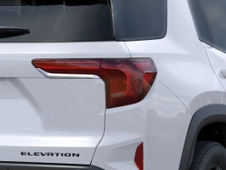 GMC Terrain FWD Elevation 4dr 2026
