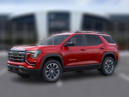 GMC Terrain AWD Elevation 4dr 2026