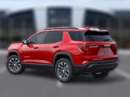 GMC Terrain AWD Elevation 4dr 2026