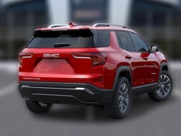 GMC Terrain AWD Elevation 4dr 2026