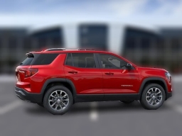 GMC Terrain AWD Elevation 4dr 2026