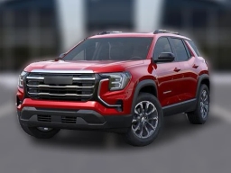 GMC Terrain AWD Elevation 4dr 2026