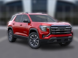 GMC Terrain AWD Elevation 4dr 2026