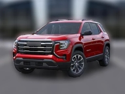 GMC Terrain AWD Elevation 4dr 2026