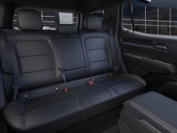 GMC Terrain AWD Elevation 4dr 2026