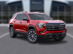 GMC Terrain AWD Elevation 4dr 2026