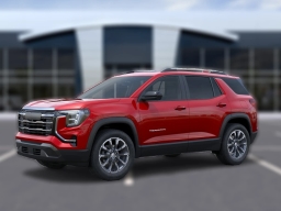 GMC Terrain AWD Elevation 4dr 2026