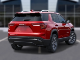 GMC Terrain AWD Elevation 4dr 2026
