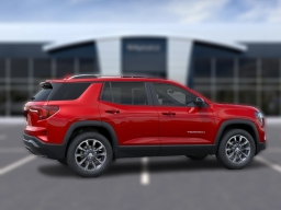 GMC Terrain AWD Elevation 4dr 2026
