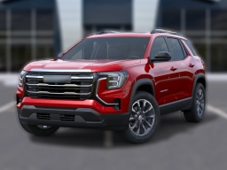 GMC Terrain AWD Elevation 4dr 2026