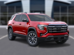 GMC Terrain AWD Elevation 4dr 2026