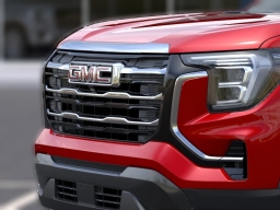 GMC Terrain AWD Elevation 4dr 2026