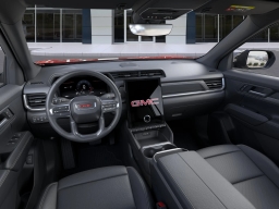 GMC Terrain AWD Elevation 4dr 2026