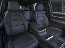 GMC Terrain AWD Elevation 4dr 2026