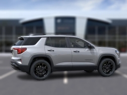 GMC Terrain AWD Elevation 4dr 2026
