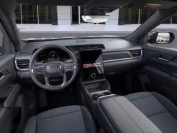 GMC Terrain AWD Elevation 4dr 2026