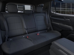 GMC Terrain AWD Elevation 4dr 2026