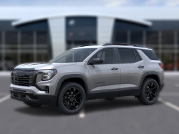 GMC Terrain AWD Elevation 4dr 2026