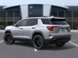 GMC Terrain AWD Elevation 4dr 2026
