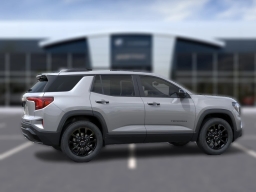 GMC Terrain AWD Elevation 4dr 2026