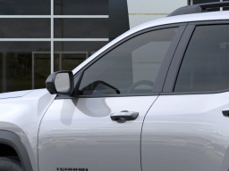 GMC Terrain AWD Elevation 4dr 2026