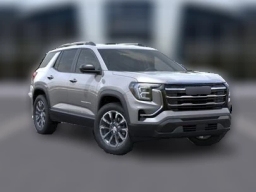 GMC Terrain AWD Elevation 4dr 2026