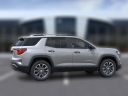 GMC Terrain AWD Elevation 4dr 2026