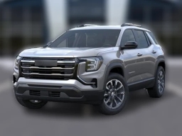 GMC Terrain AWD Elevation 4dr 2026