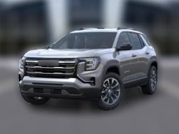 GMC Terrain AWD Elevation 4dr 2026