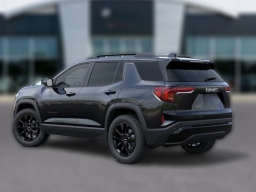 GMC Terrain AWD Elevation 4dr 2026