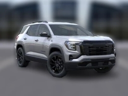 GMC Terrain AWD Elevation 4dr 2026