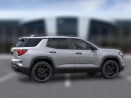 GMC Terrain AWD Elevation 4dr 2026