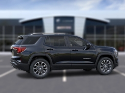 GMC Terrain AWD Elevation 4dr 2026
